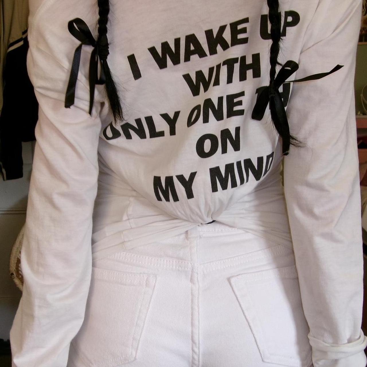 トップス HYSTERIC GLAMOUR long sleeve shirt Y2K 61gwlc5YcYL._UY350_.jpg