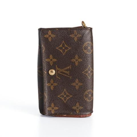 Authentic Louis Vuitton Segur Serial Number / Date - Depop