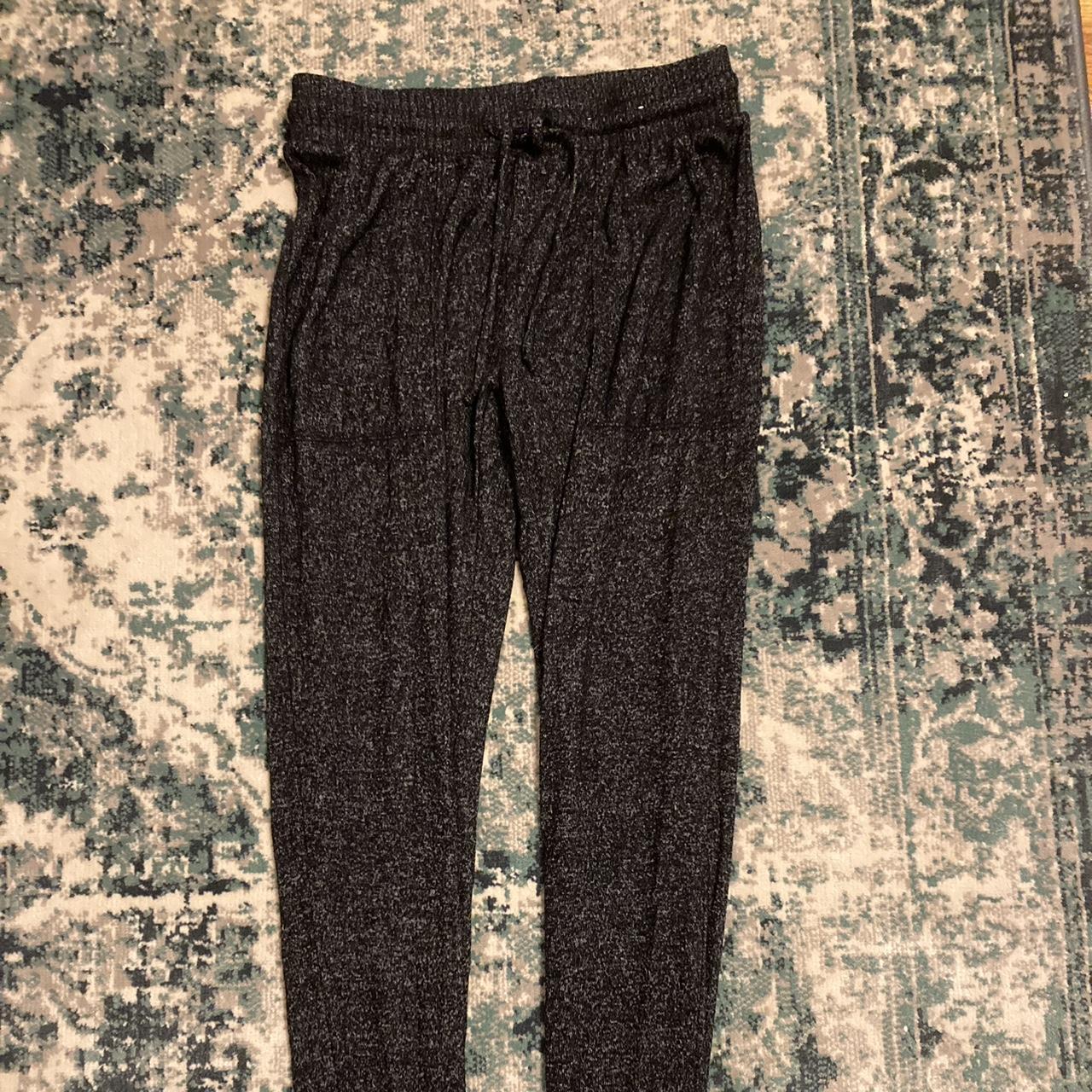 Suuuper comfy Stars Above sweatpants with... - Depop