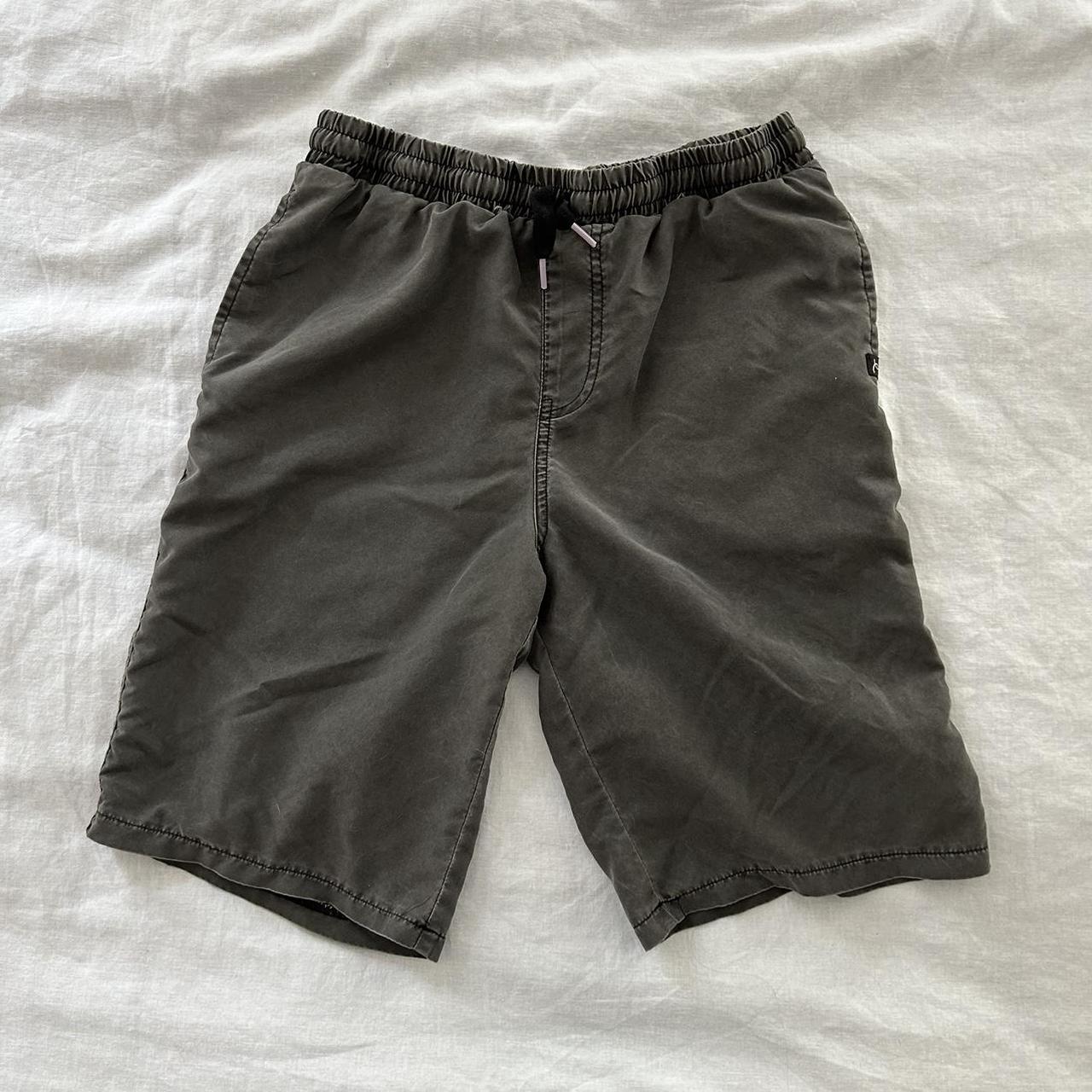 Art Class Kids/Boys charcoal grey swim shorts 🖤 Size... - Depop