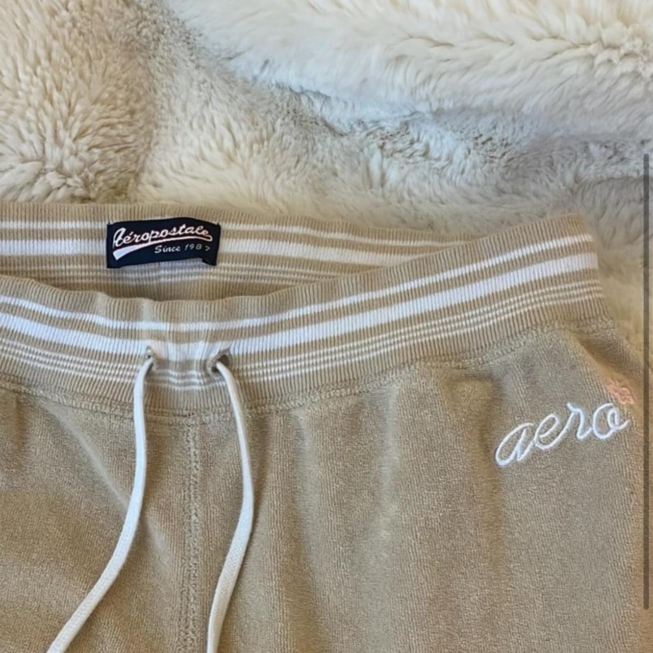 Aéropostale sweatpants - Depop