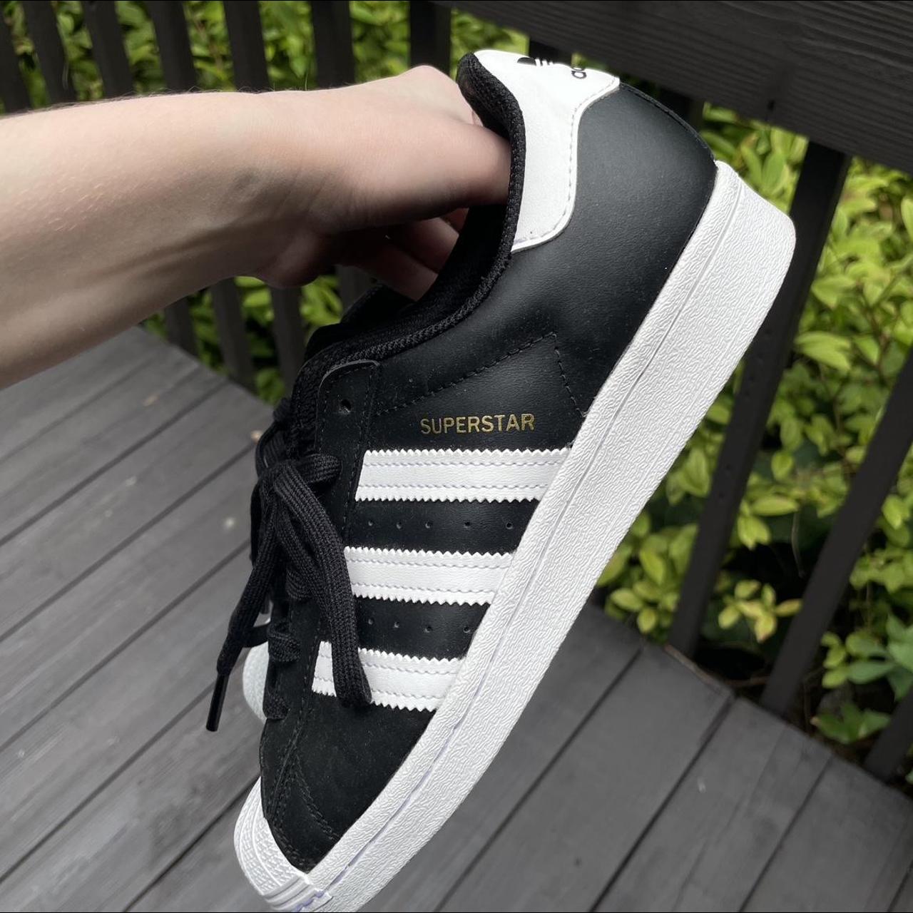 Adidas 2024 superstar 7.5