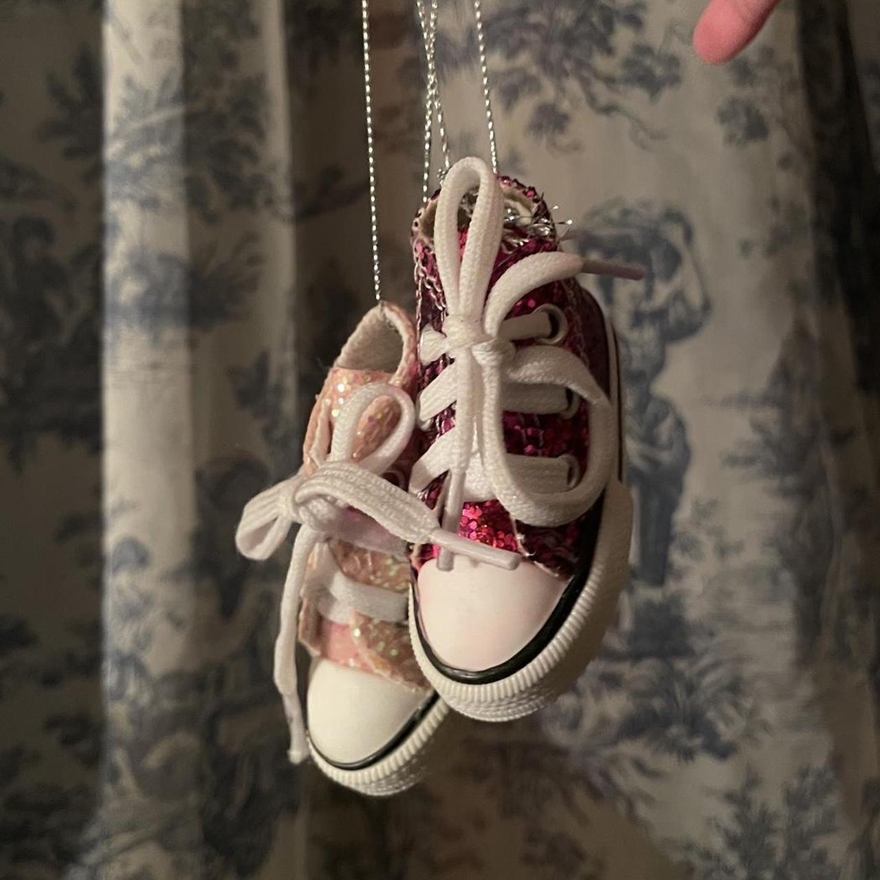 Mini 2024 converse baby