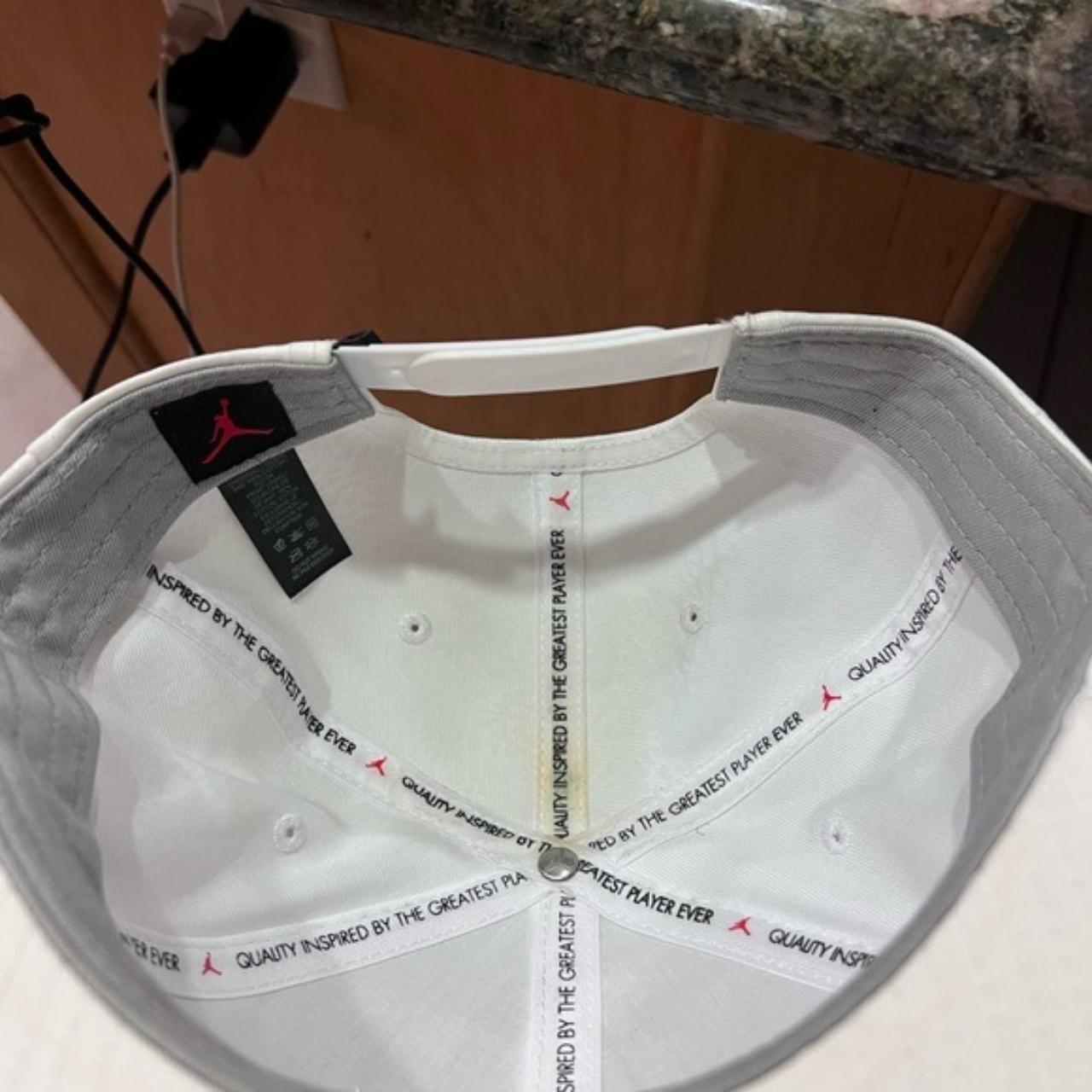 unisex air jordan jumpman elephant print ingot pro snapback hat