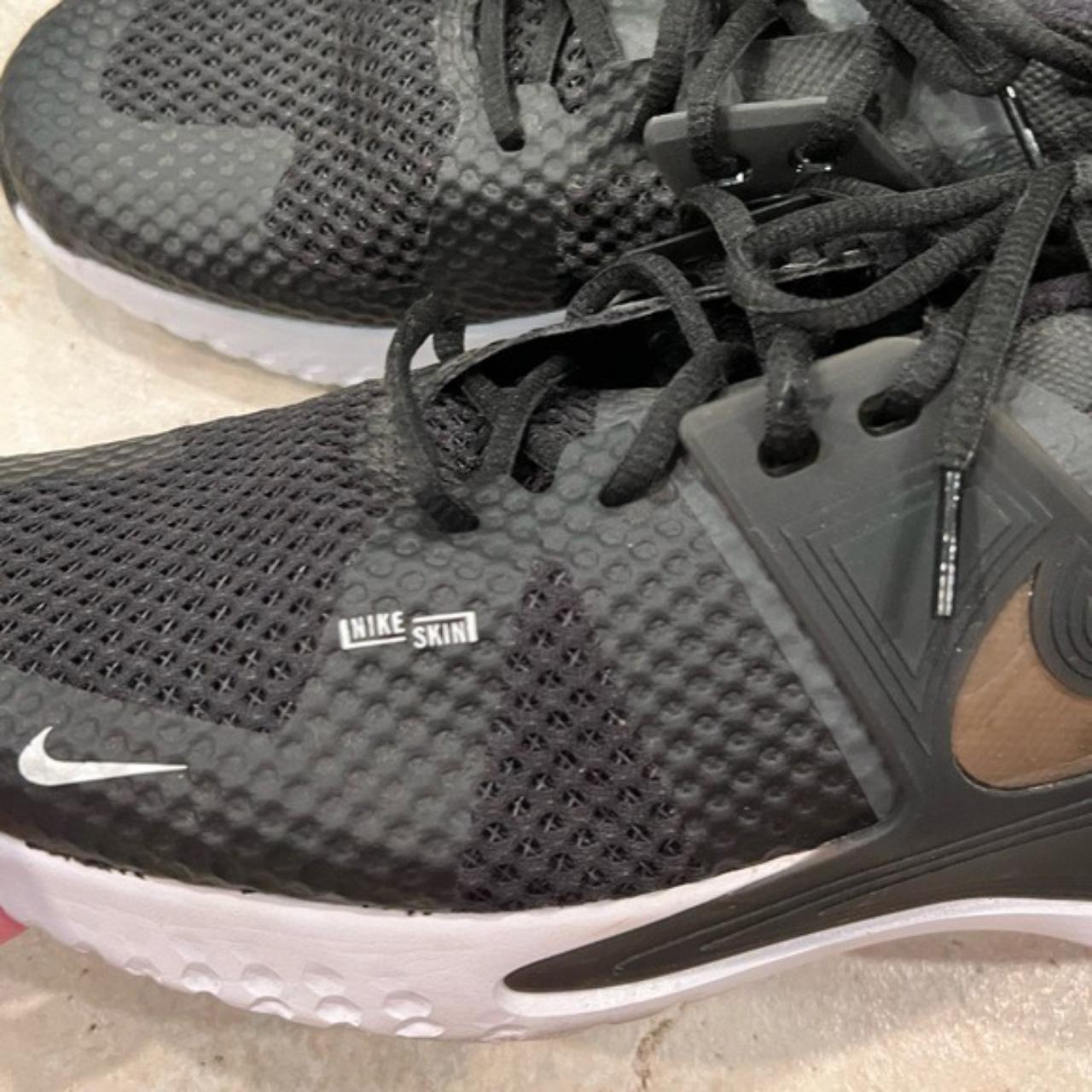 mens nike renew fusion