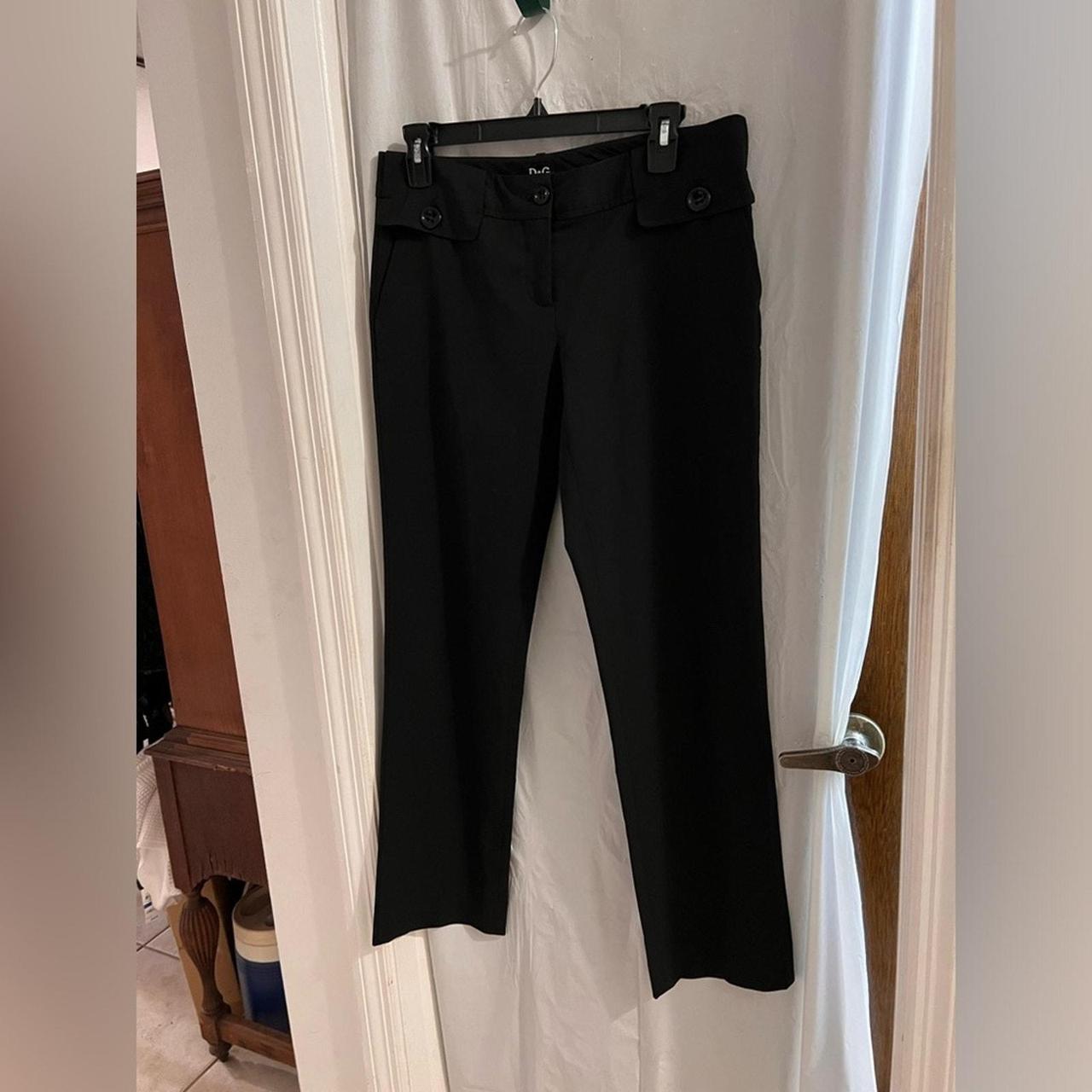 Dolce & Gabbana deals pants size 10 US