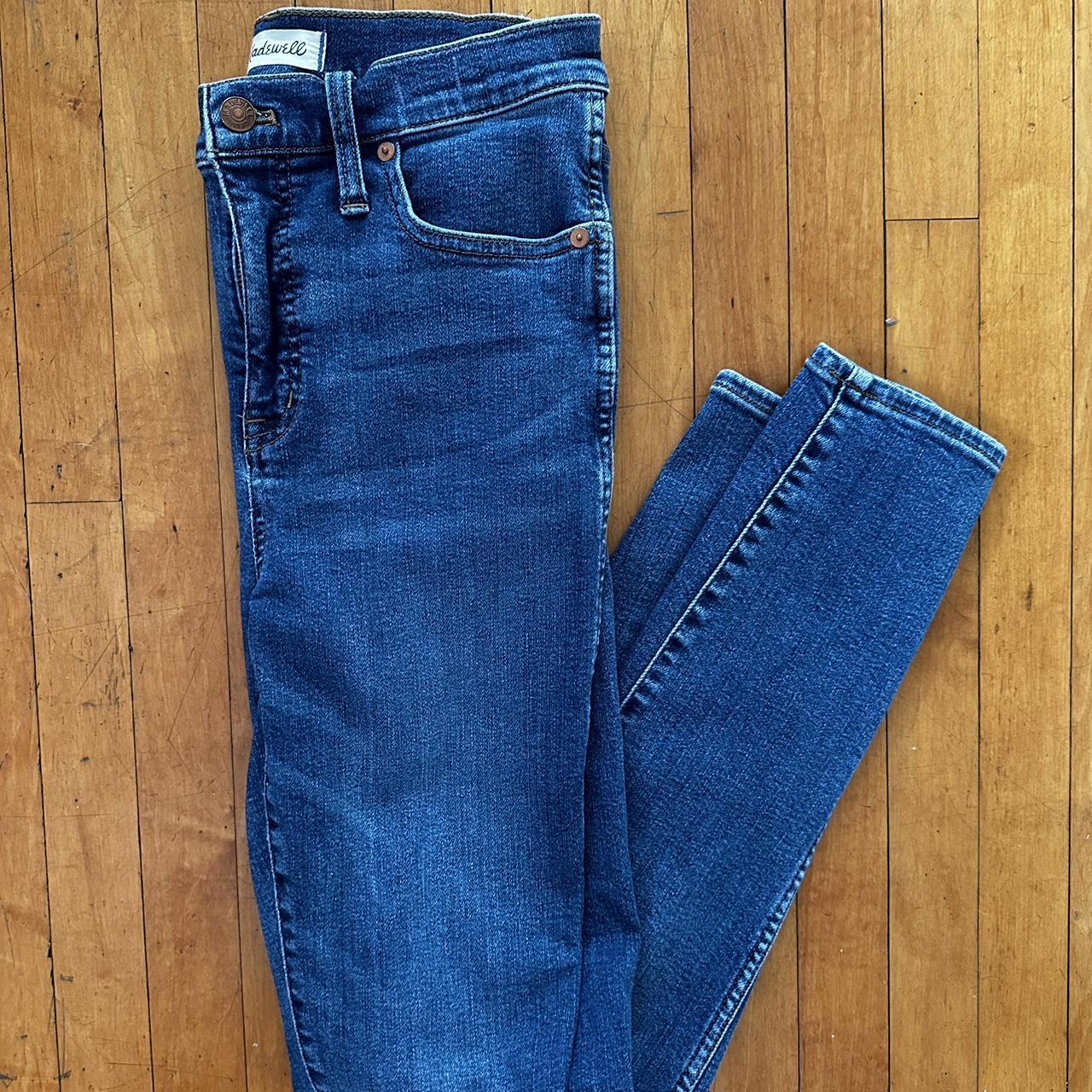 Madewell Women's Jeans | Depop