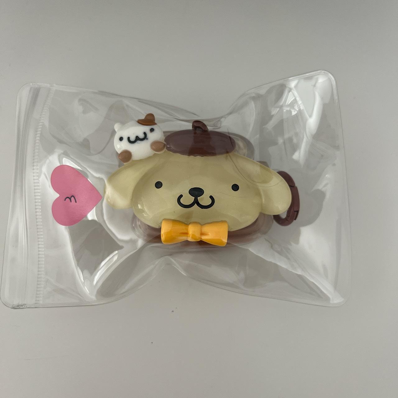pompompurin case *fits 3rd gen. (NEVER BEEN USED) - Depop
