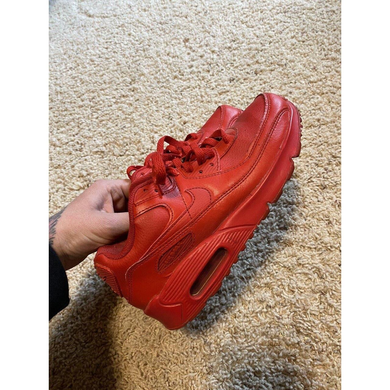 size 5 youth nike shoes