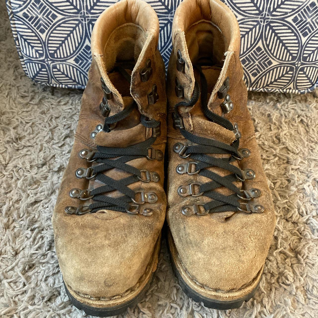 mens italian hiking boots