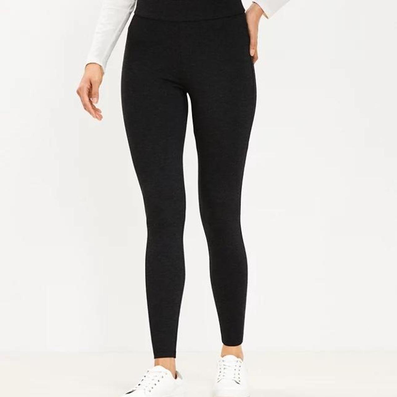 Leggings Fit: Our tightest fit, with a clean - Depop