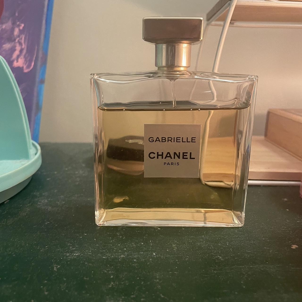 Chanel Fragrance | Depop