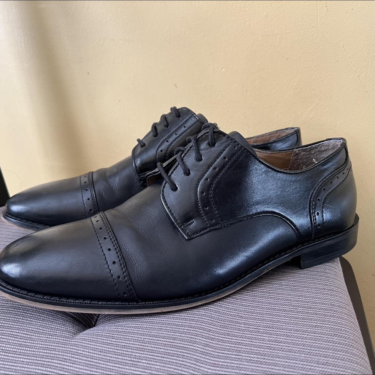 florsheim dress shoes