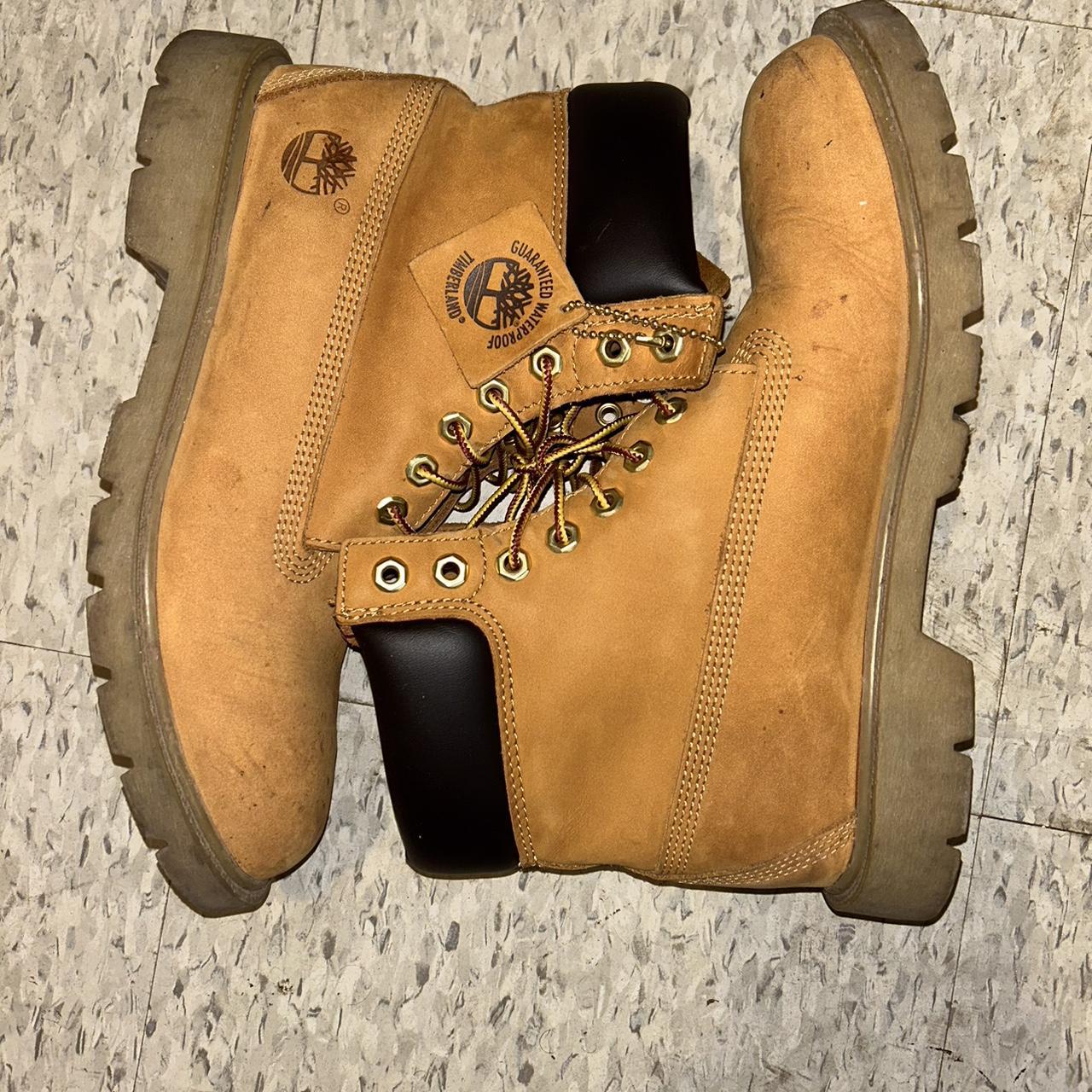 pure cashmere timberland boots