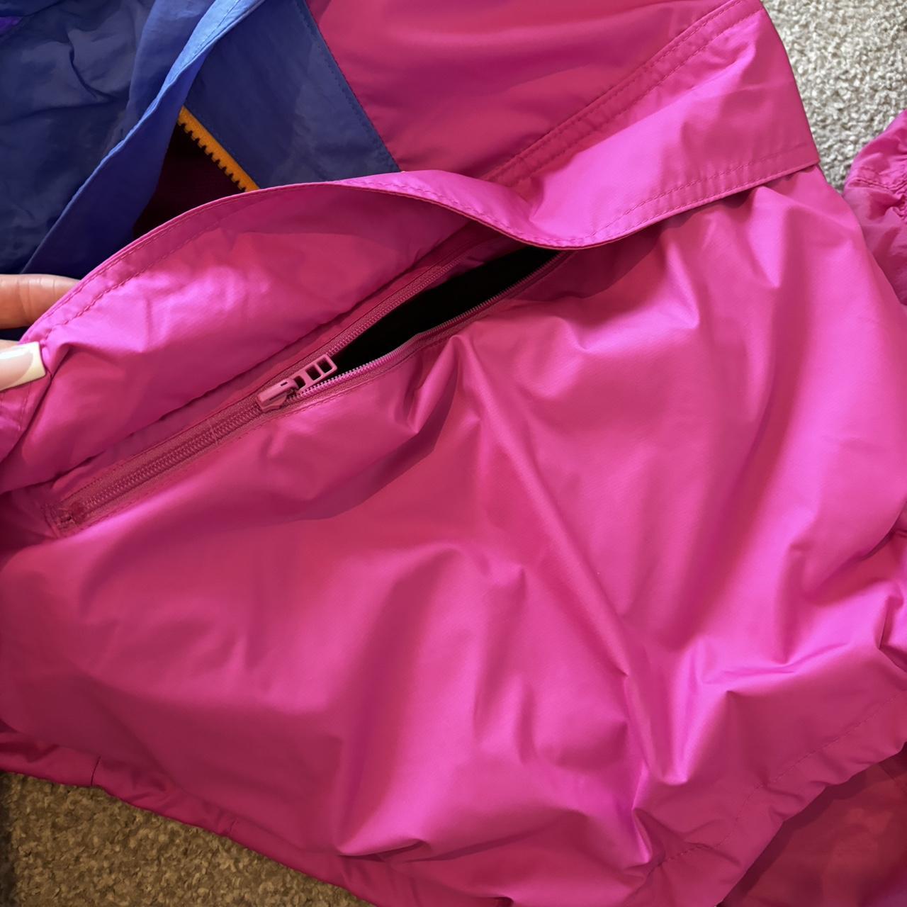 womens pink nike tracksuit