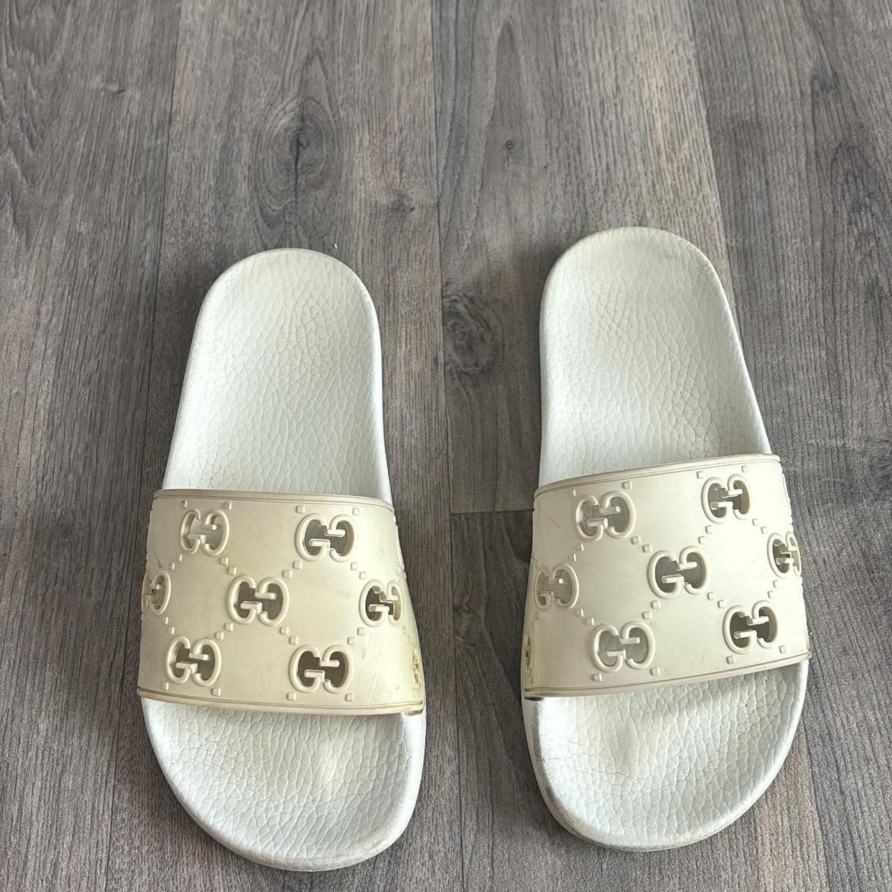 All gucci slides online