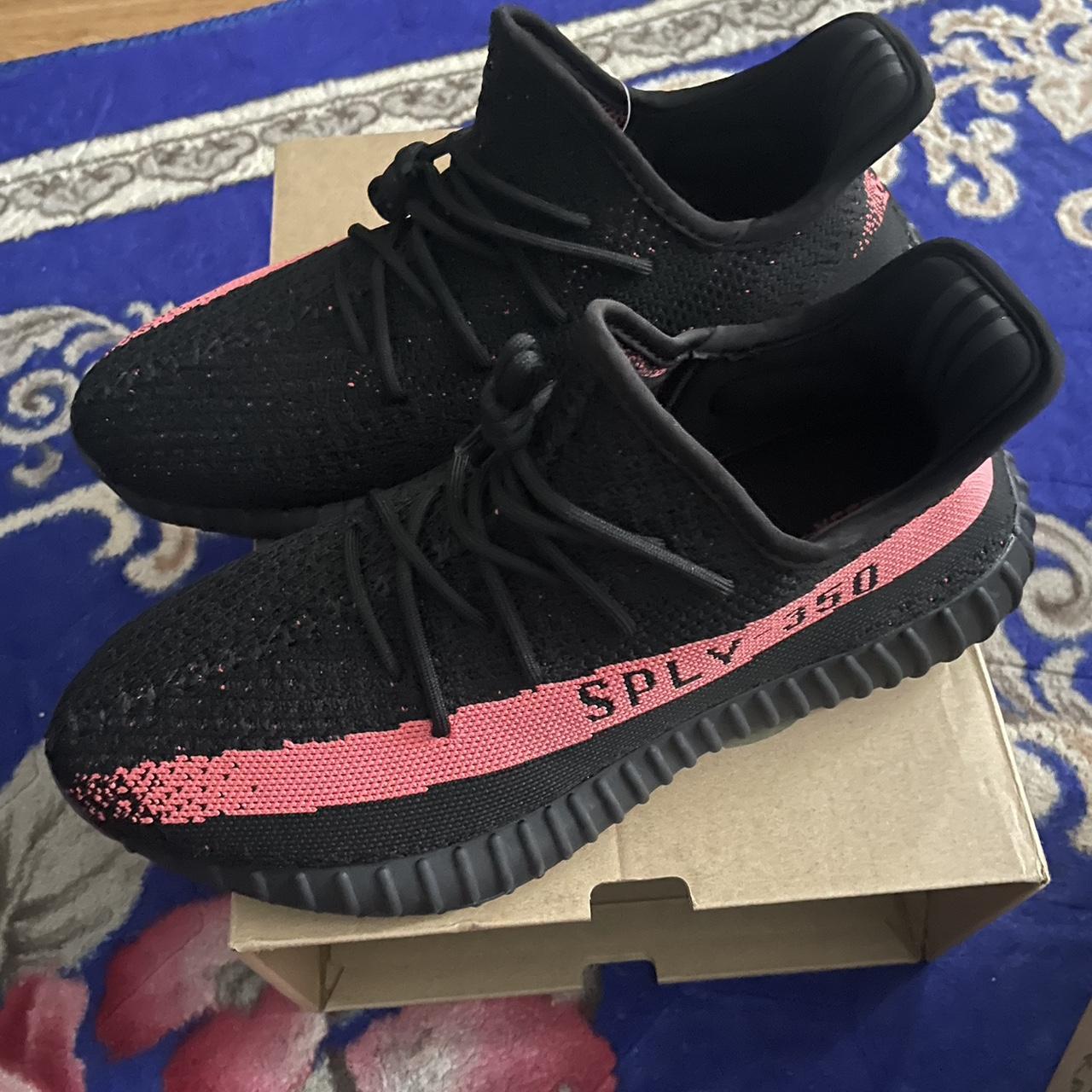yeezys womens size 8.5