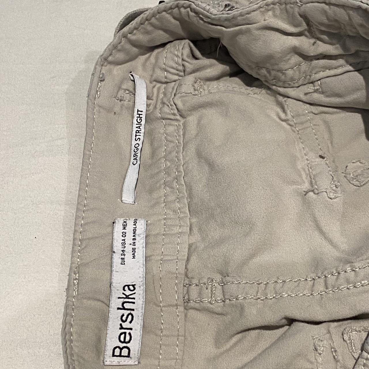 black shiny high heels