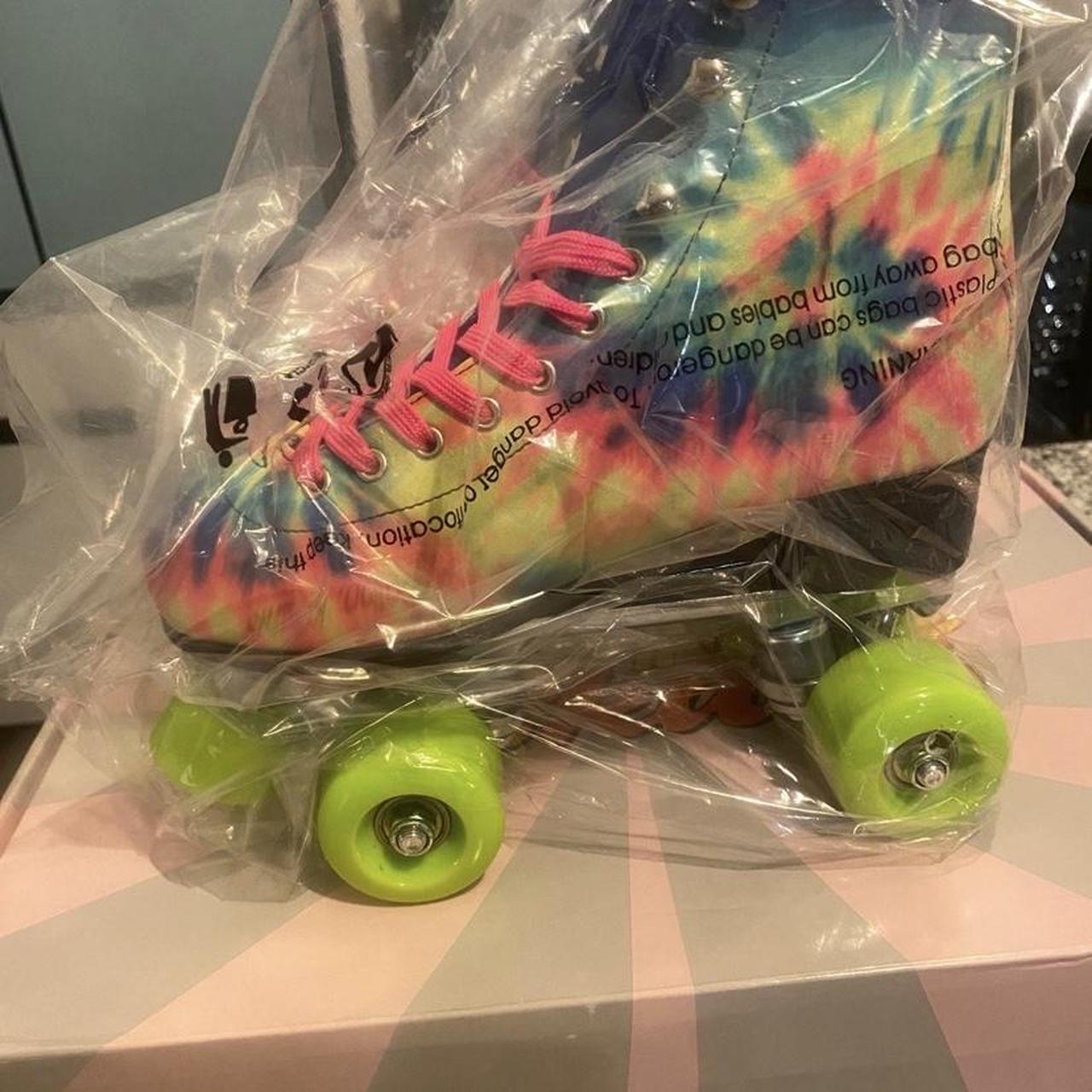 NWBOX Cosmic Skates roller skates deals