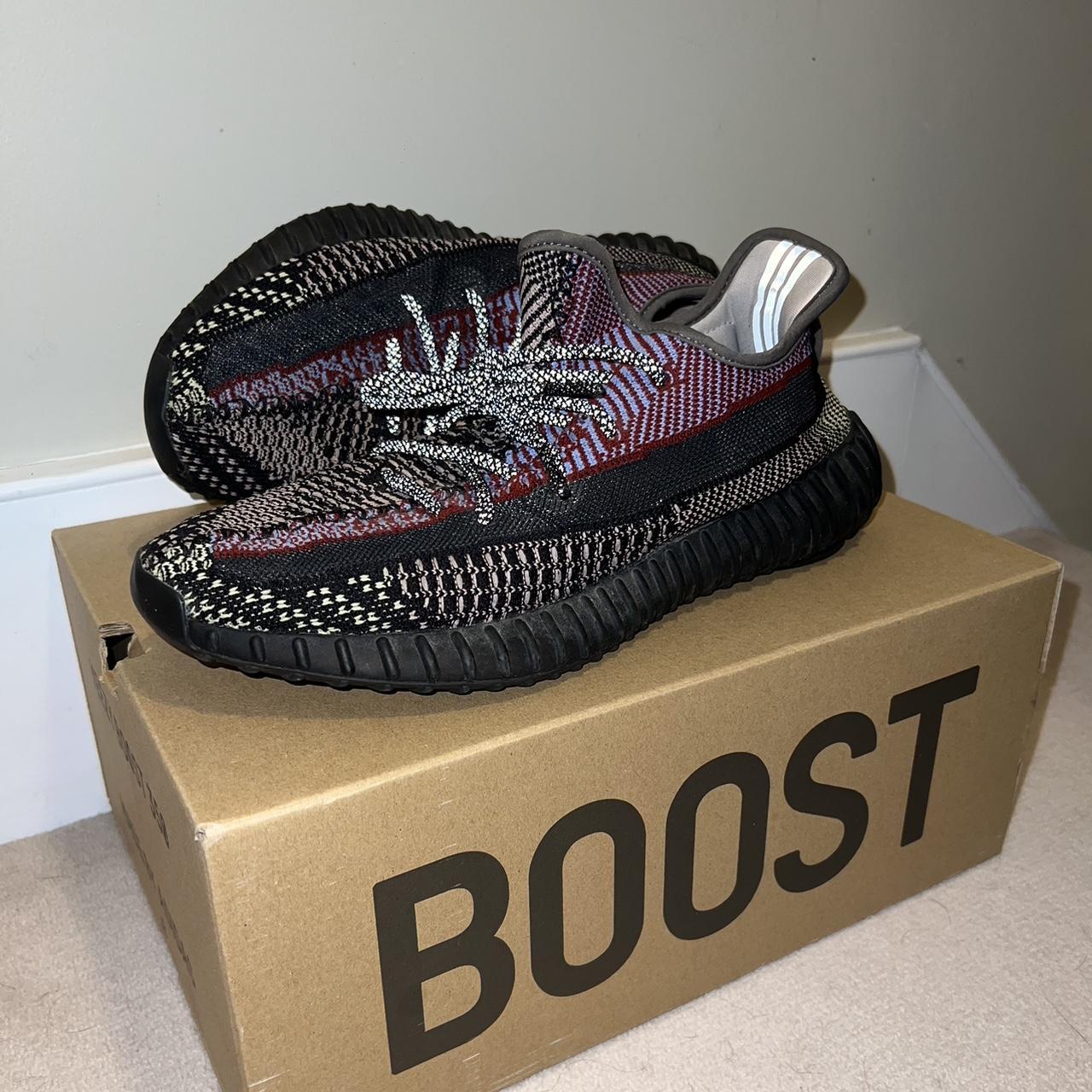yeezy 350 size 9