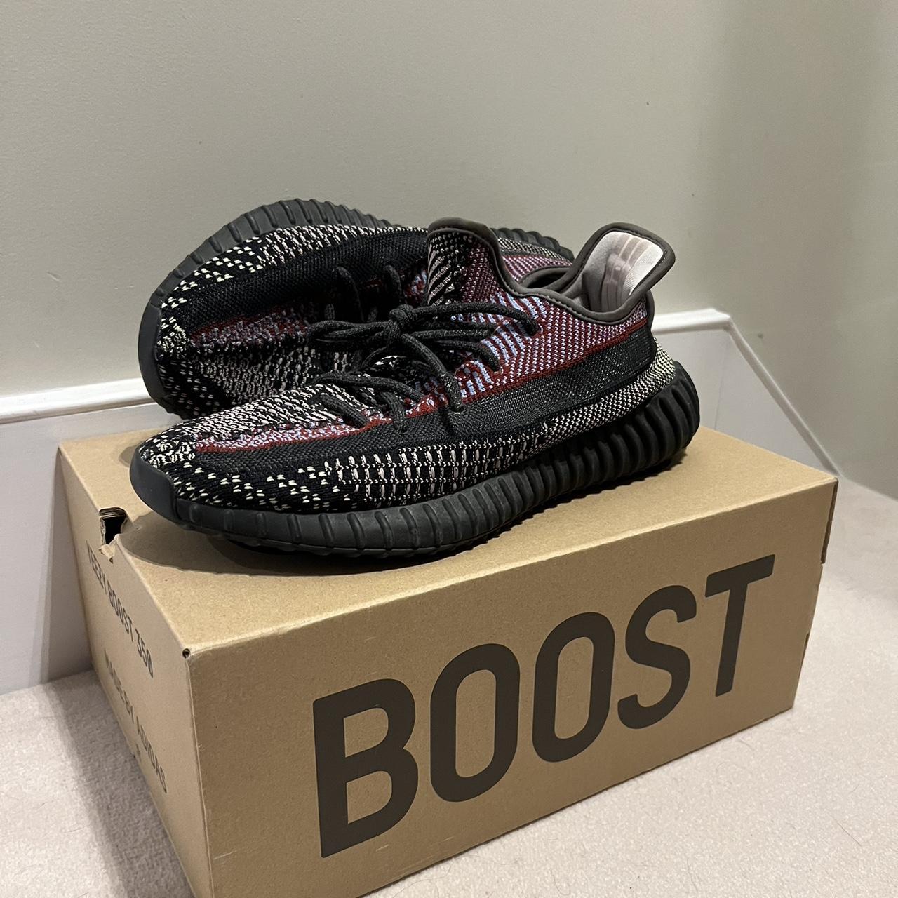 yeezy boost 350 size 9