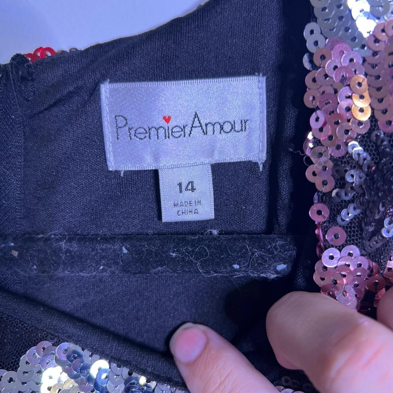 Source Unknown Women's Dress - Multi - 14 – Premi… - image 4