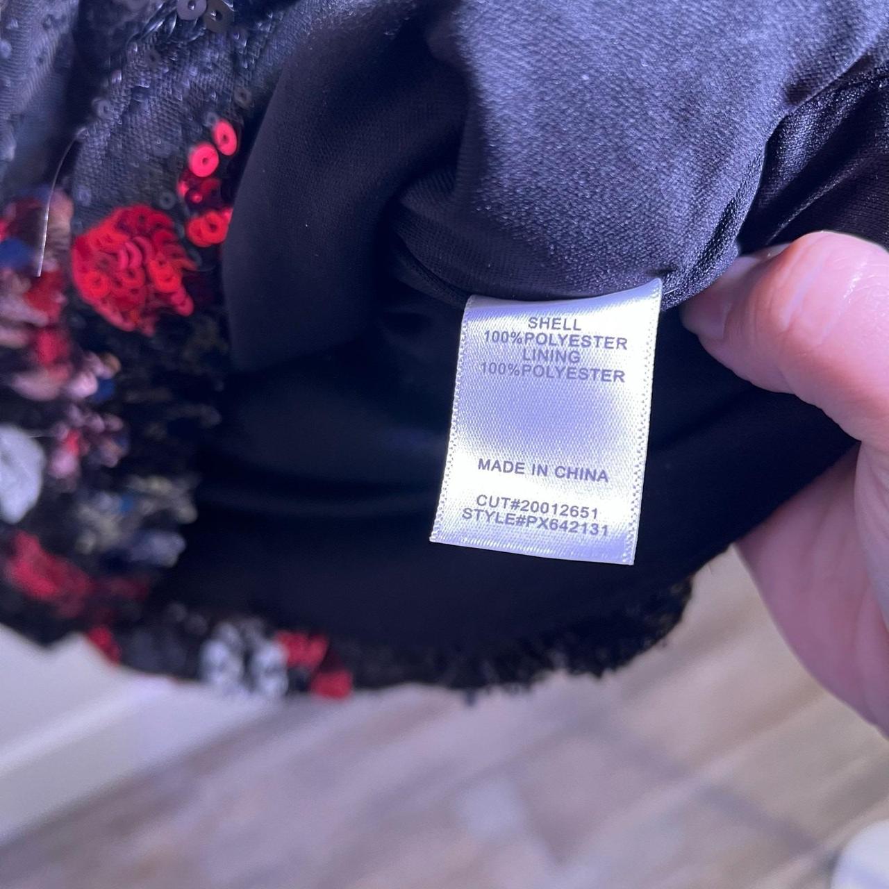 Source Unknown Women's Dress - Multi - 14 – Premi… - image 5