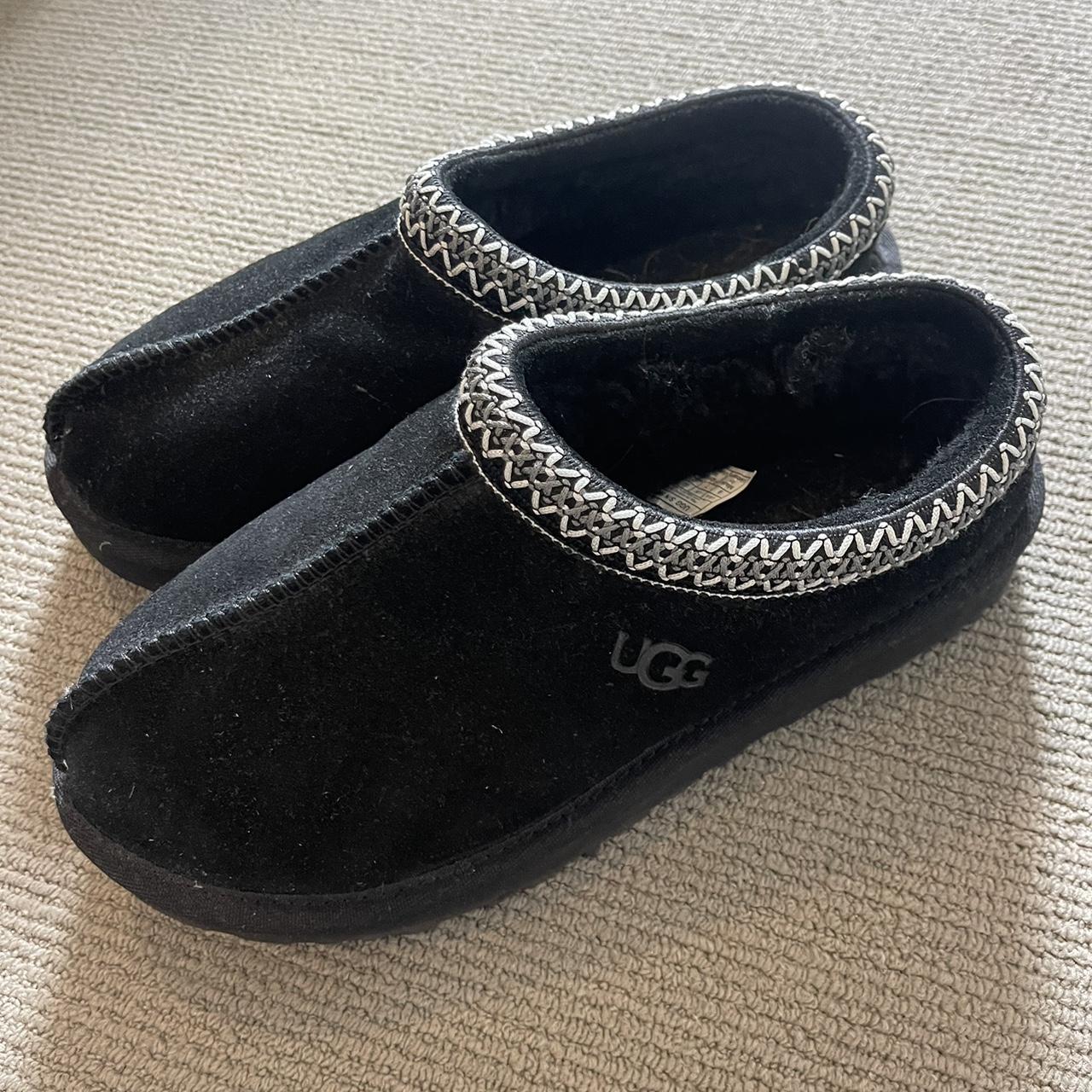 knock off ugg slippers