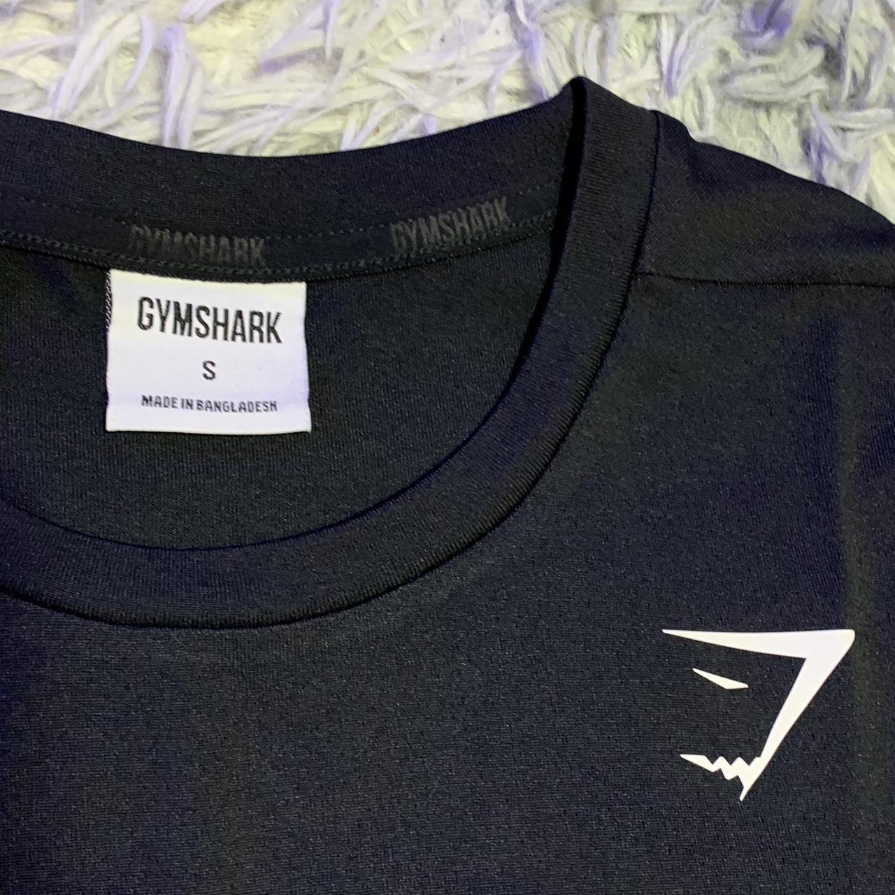 Men’s gymshark t shirt, size small, tags still on Depop