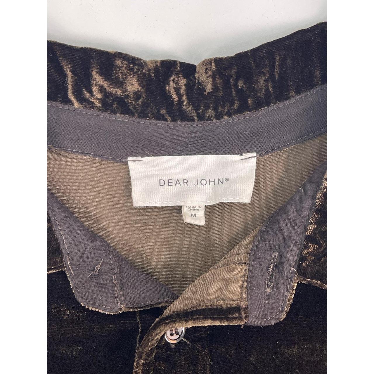 Source Unknown Women's Blouse - Brown - M – Butto… - image 7