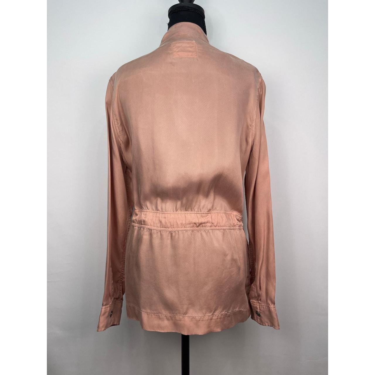 Rails Women's Jacket - Pink - S – Rails Maeve uti… - image 4