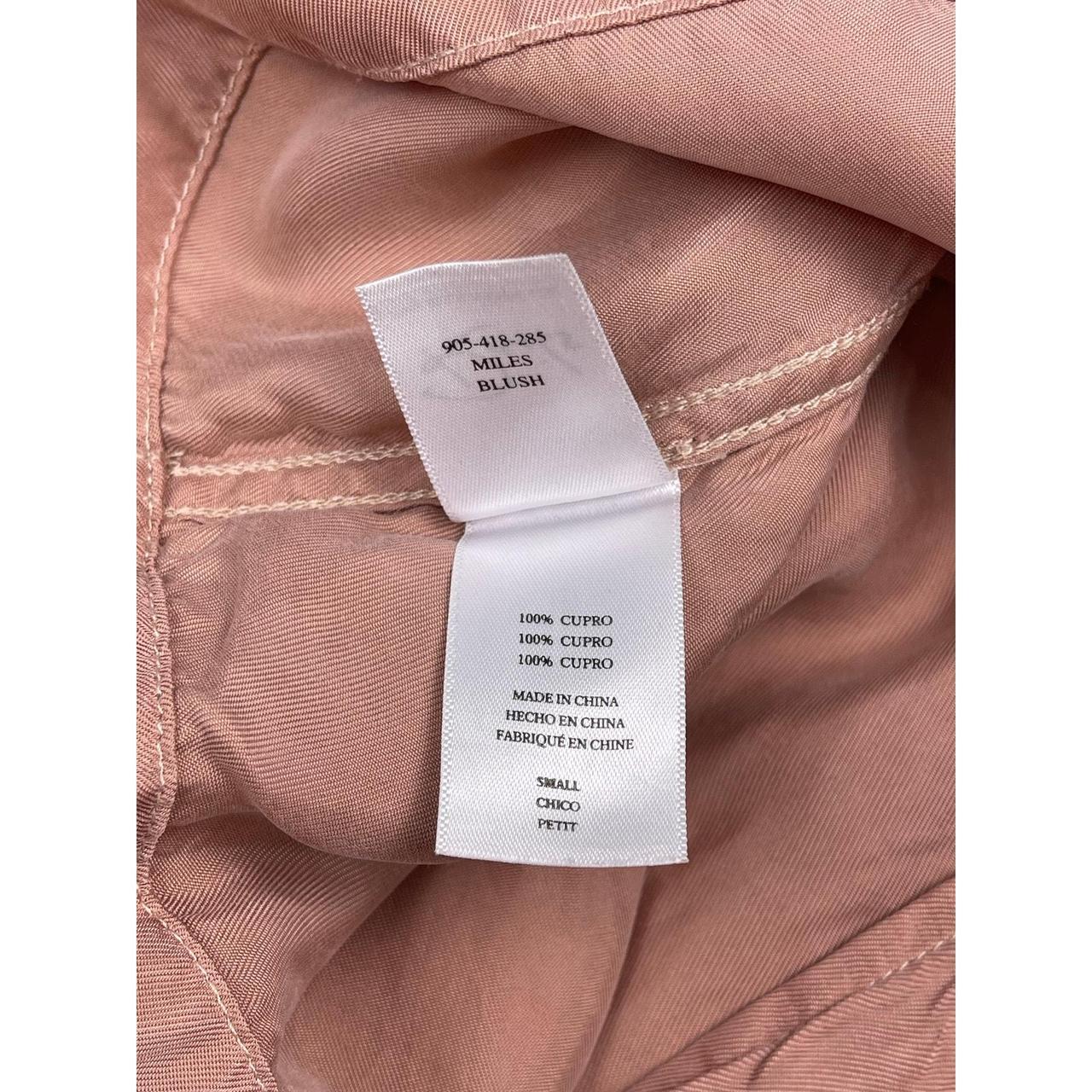 Rails Women's Jacket - Pink - S – Rails Maeve uti… - image 8