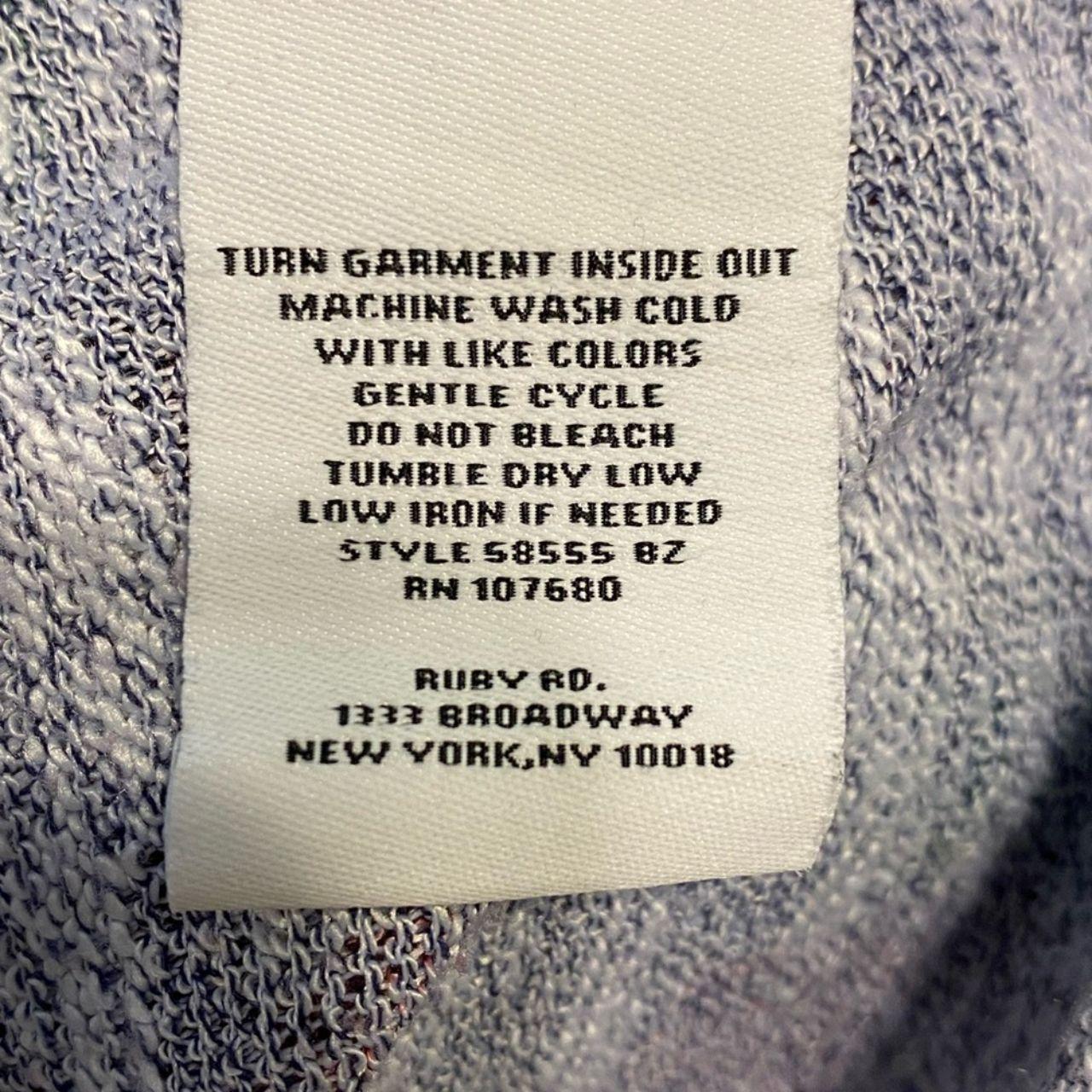 Ruby Rd. Women's Blouse - Multi/Purple - M – Ruby… - image 4