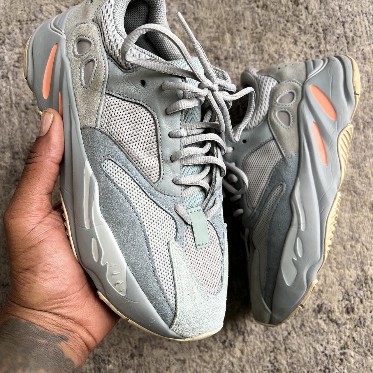 Yeezy 700 size on sale 7.5