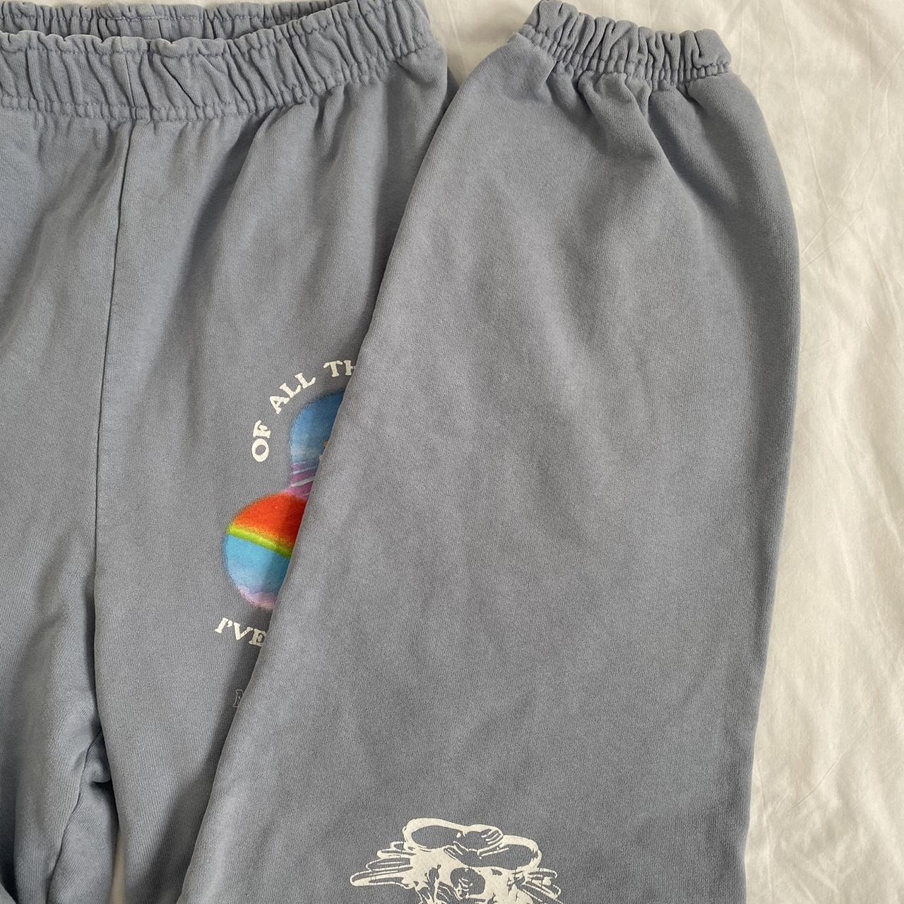 Boys Lie sweatpants Size medium. I have the... Depop