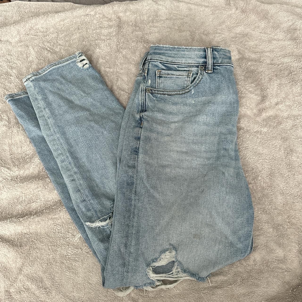 American Eagle Women's Jeans | Depop