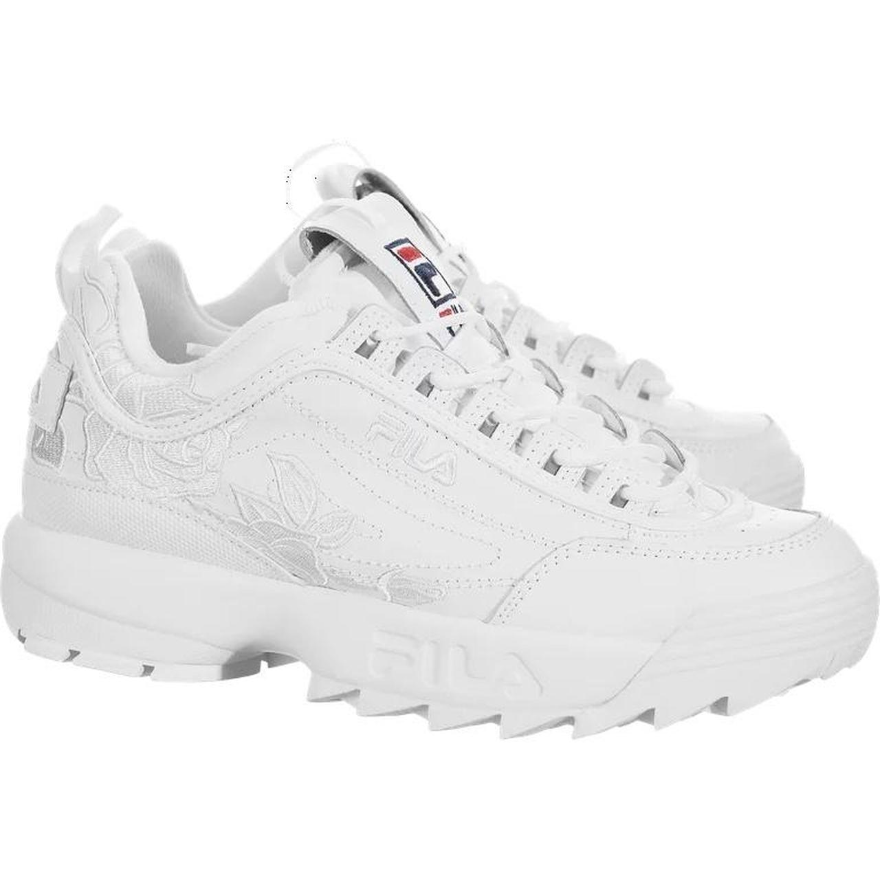 dsw fila