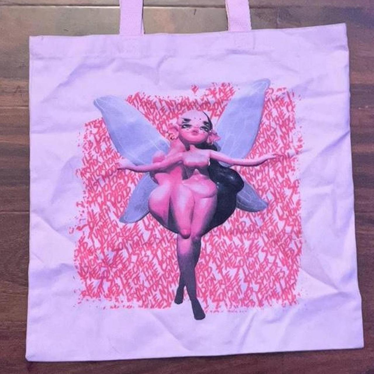 Melanie Martinez cheapest Portals Tour Tote Bag