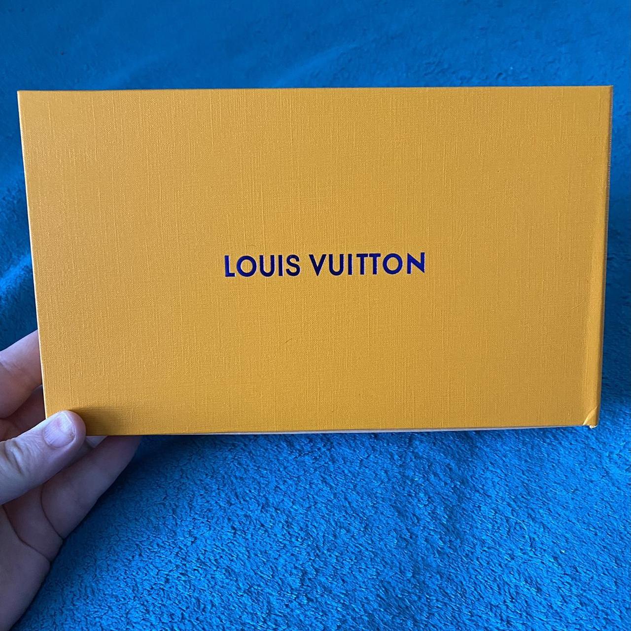 Louis Vuitton Women's Walletpurses Depop