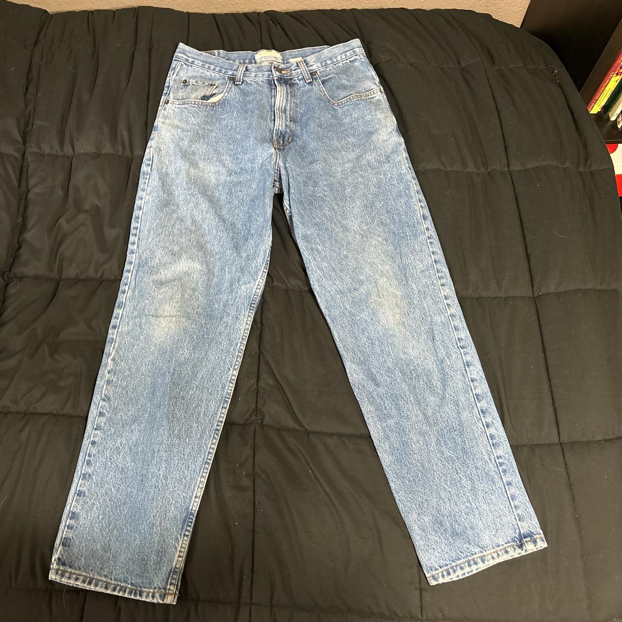 Old Navy Men's Jeans | Depop