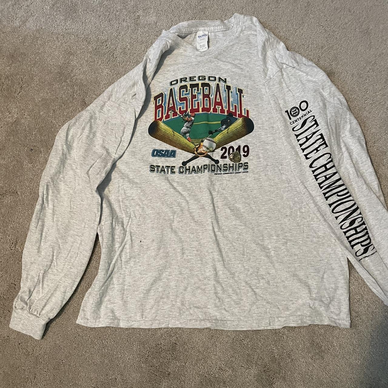 State cup best sale 2019 sweatshirts