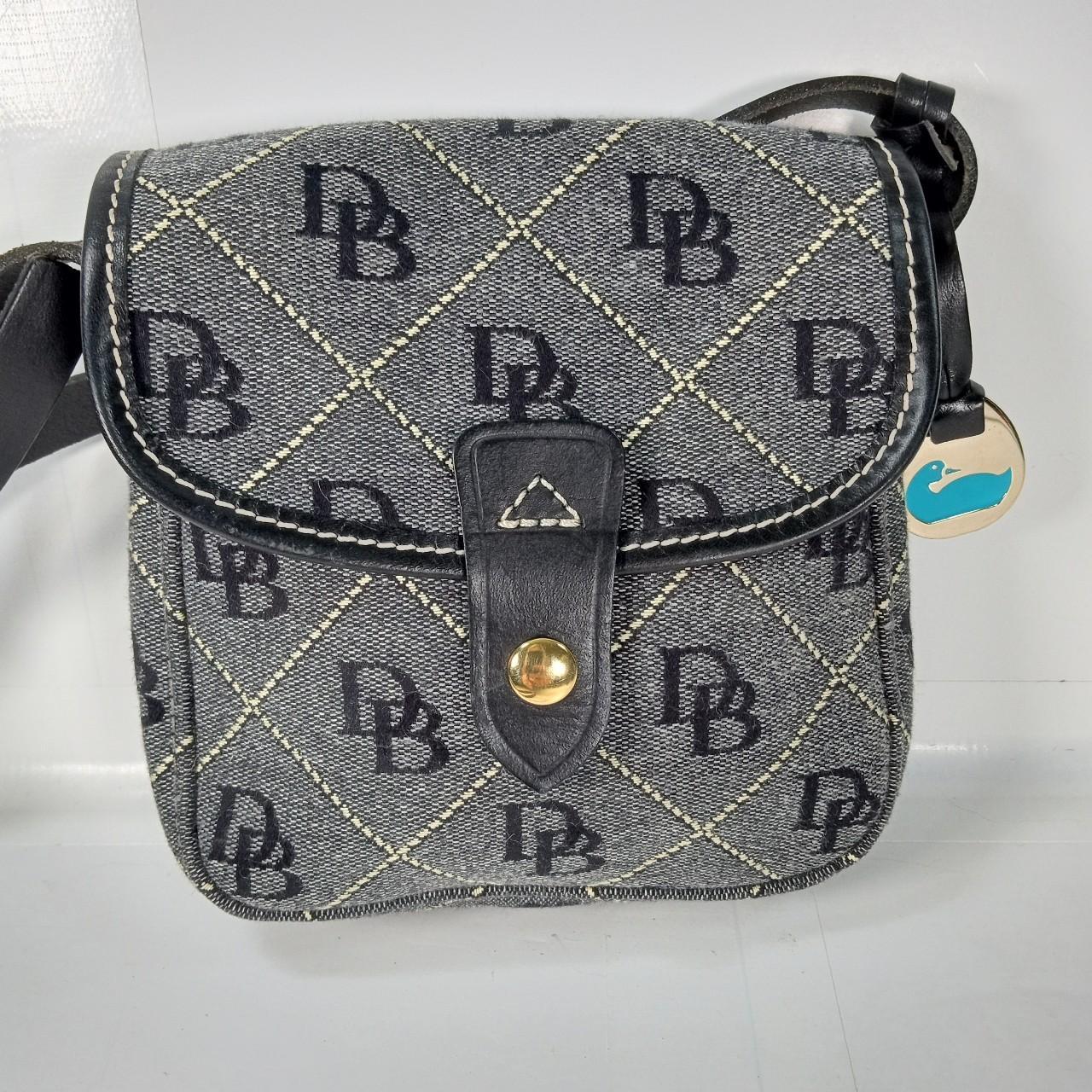 Db purse hot sale