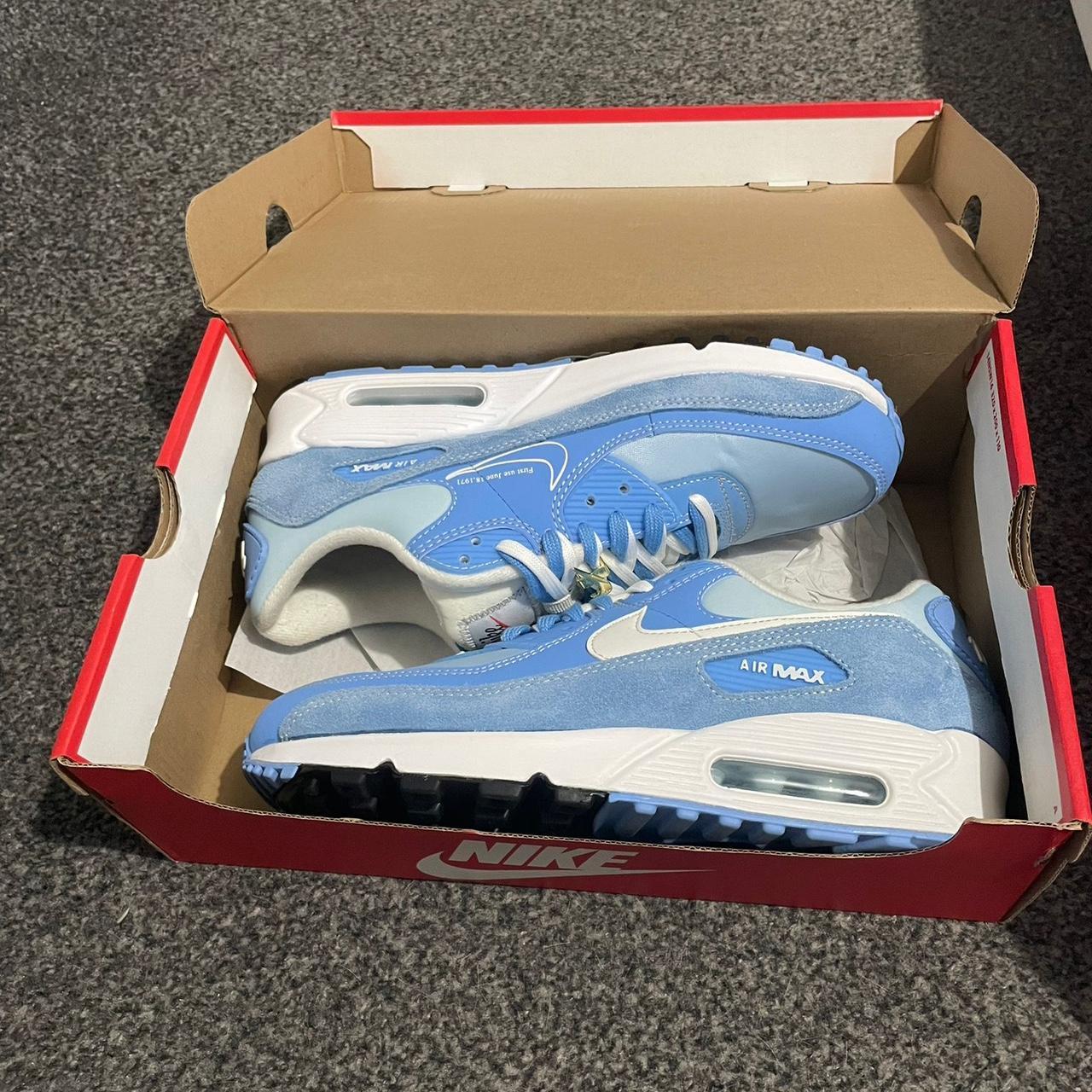 ladies air max 90s