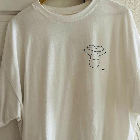 XXL bastard face goblin hoodie from 2011 | Depop