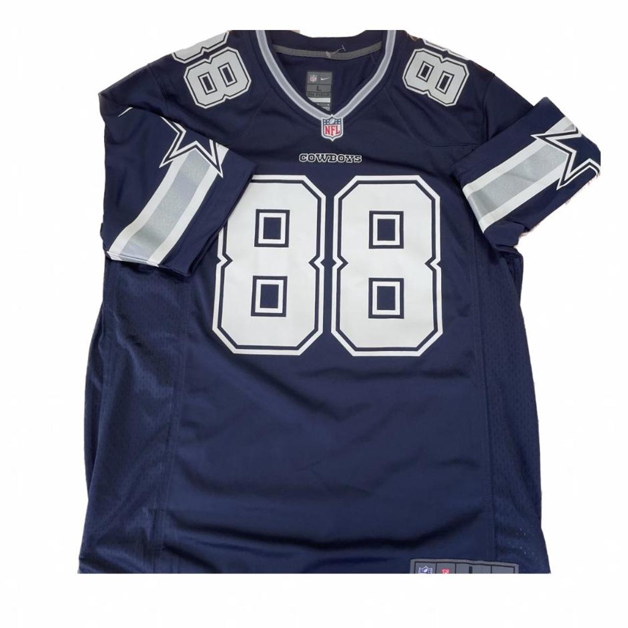 Other, Dez Bryant Jersey Dallas Cowboys Navy