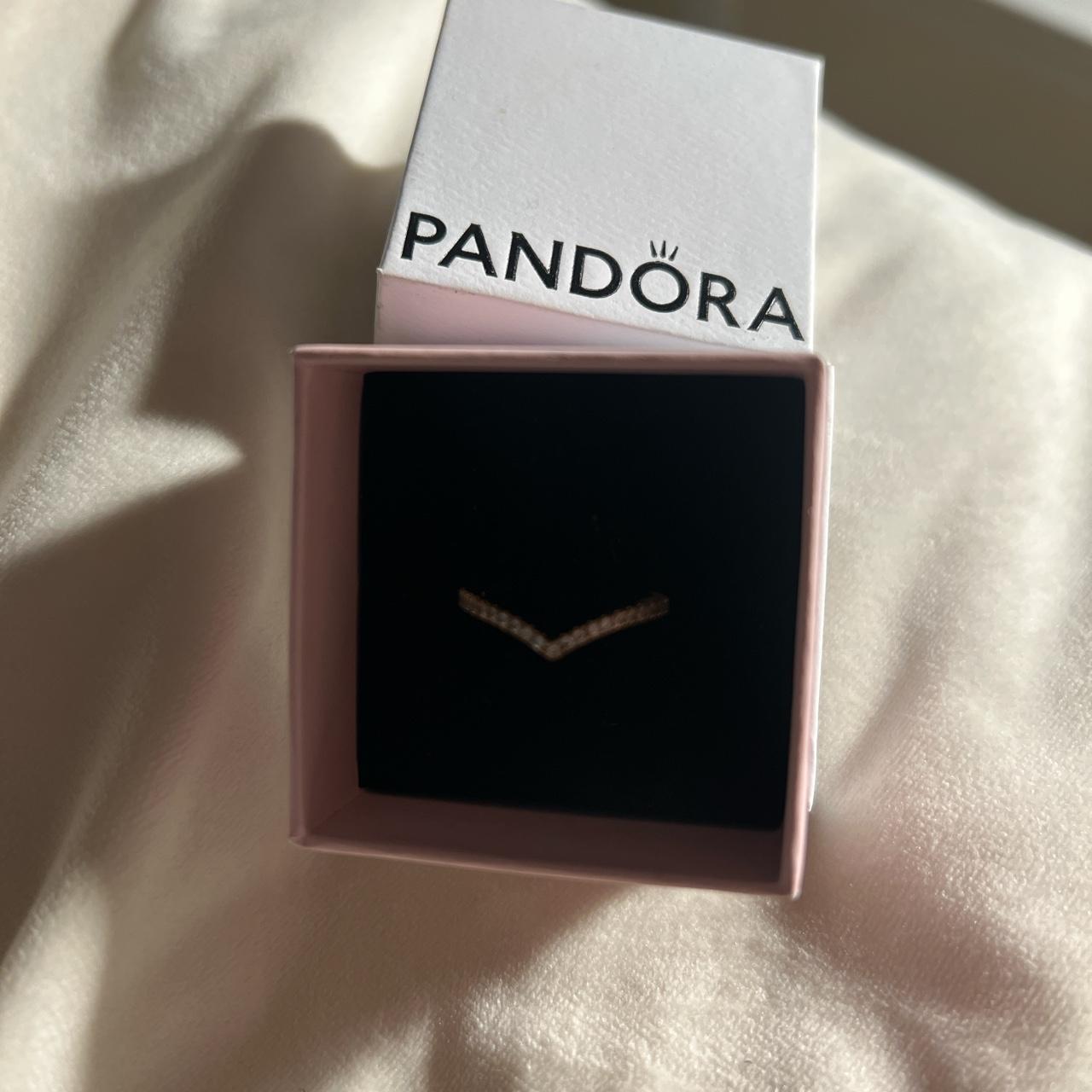 PANDORA Women's Gold Jewellery (2)