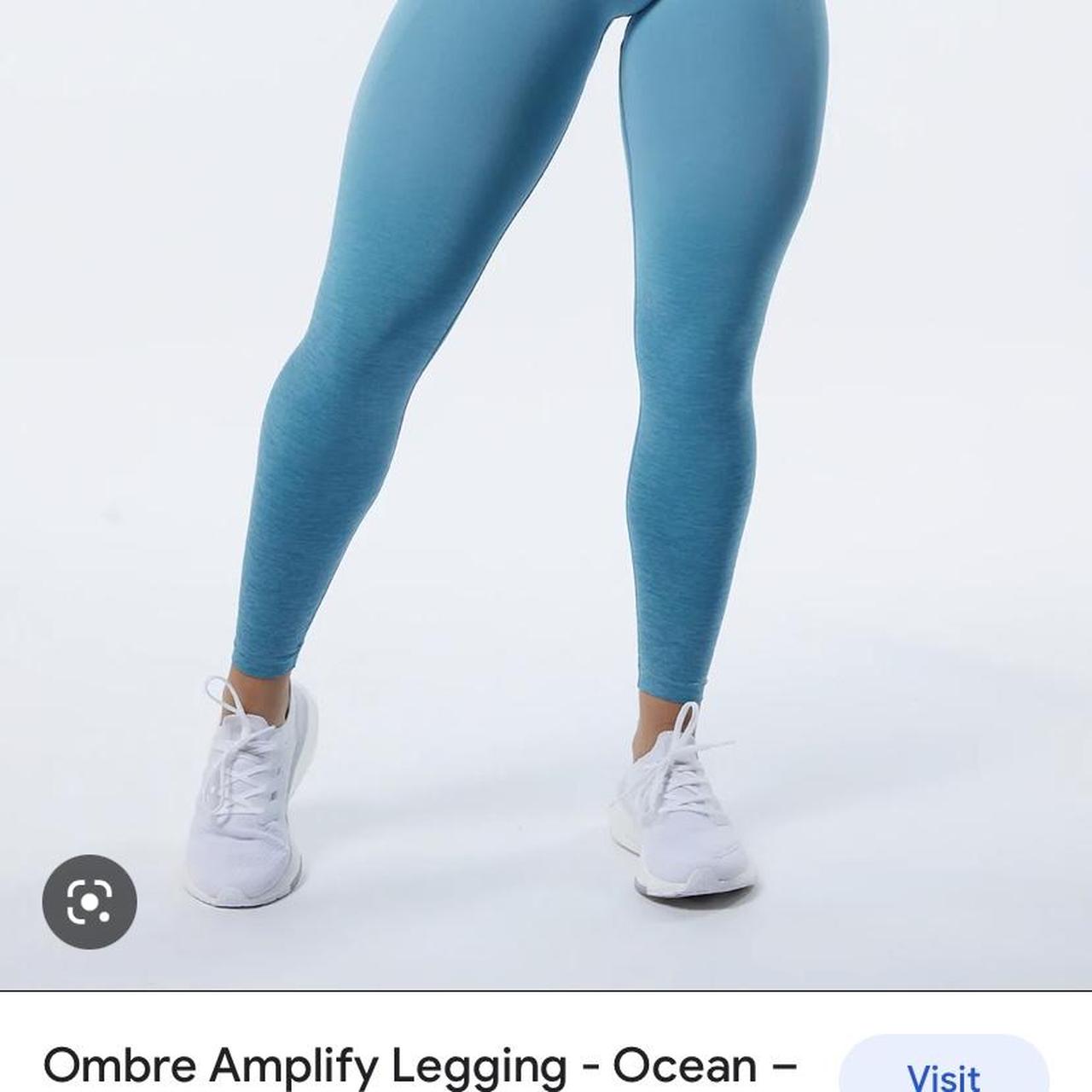 Ombre Alphalete amplify XL brand new Depop