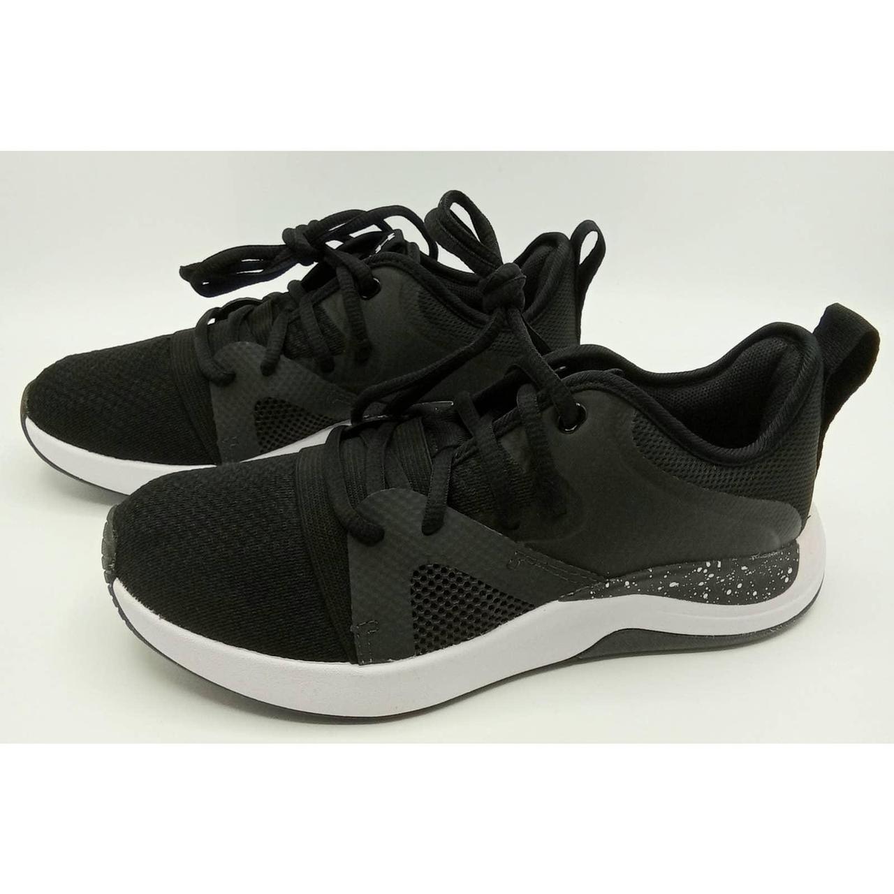 Under Armour Women s UA Charged Breathe Laced