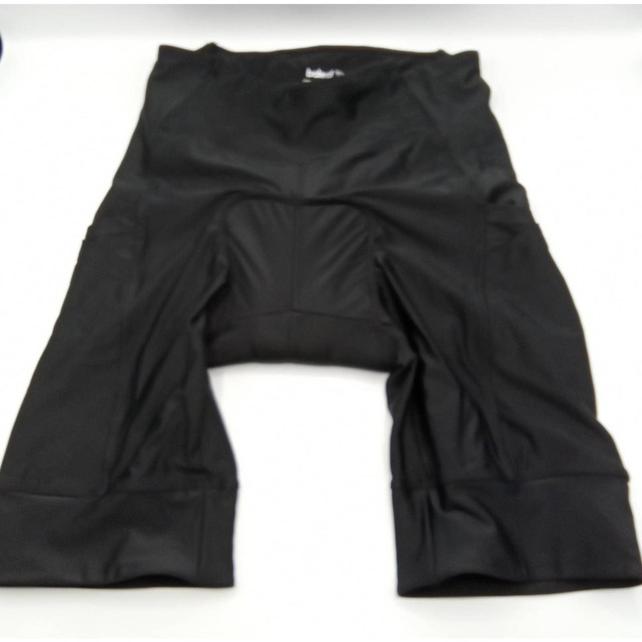 Short Pants from Baleaf for Women in Black