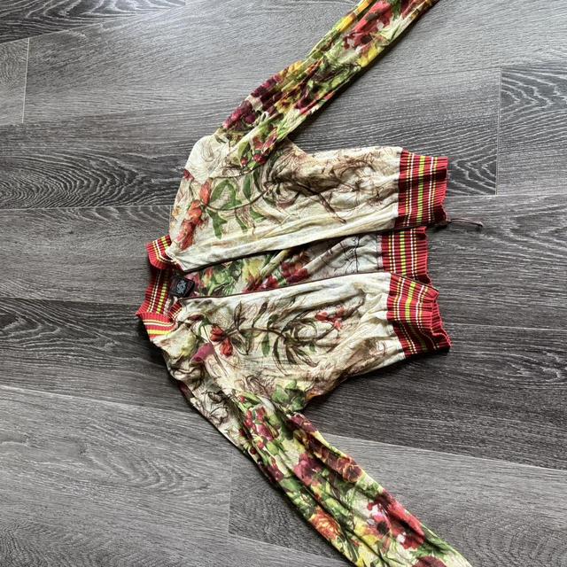 Jean paul-gaultier-pants - Depop